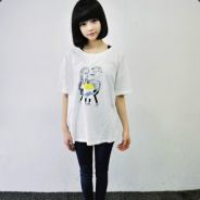 憨笑陆羽不懂茶