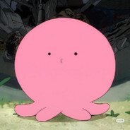 土星兔子的原子筆