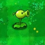 草坪第一突击手豌豆射