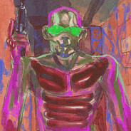 Player Avatar