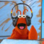 DJ Lobster