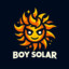 Boy Solar