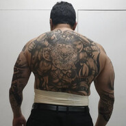 Player avatar