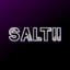 你是SALTii吗？
