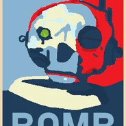 Steam Avatar
