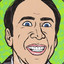 Nicolas &#039;The Cage&#039; Cage