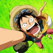 梦棋・D・ 路飞