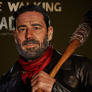 Negan
