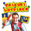 Taikuri Luttinen