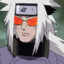 Jiraiya fachero