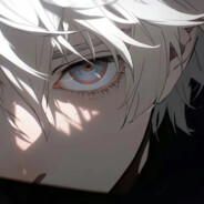 透过倍镜直视我的眼睛