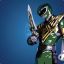 Green Ranger