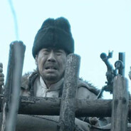 黑云寨第一机枪手