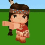 迷你世界妮妮