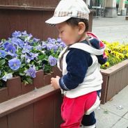 一个人和两个人