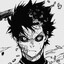 absolute zxc ghoul egoista