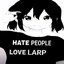 Avatar of player LARP333