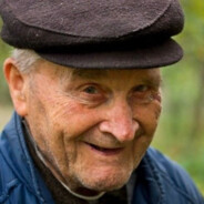 Дед (пахан отца)