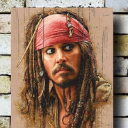 cpt Jack Sparrow avatar