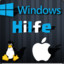 LinuxWindowsMacHilfe