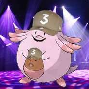 Tom_Chansey