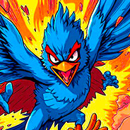 top user avatar