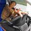 Uber grandma