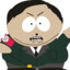 E. CARTMAN