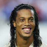 RONALDINHO
