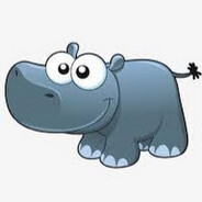 Hippo avatar