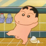 要跟小新对狙吗？