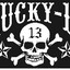 ✰☞ Lucky 13 ☜✰