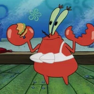 Mr.CrAb