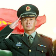 东南战区战狼中队 冷锋