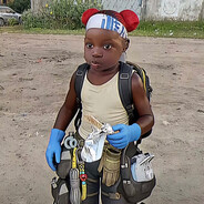 可爱又迷人的反派角色