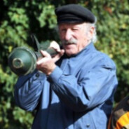 Średnio Przystojny Fan BMW