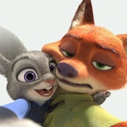 超可爱的菲菲菲兔