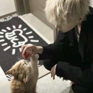 她说在外面不算