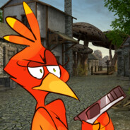 Kazooie