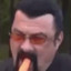 Steven Seagal