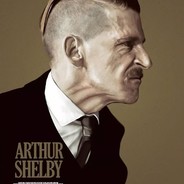 亚瑟·谢尔比