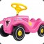Bobby Car