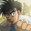 First Step ? Ippo Makunouchi