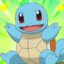 squirtle