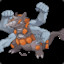 ULTRA OMEGA GIGA ZUNK