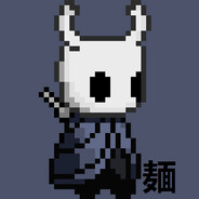 Amnesiac avatar