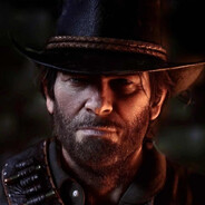 Tahitian Arthur Morgan