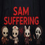 Sam Suffering