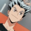 Bokuto