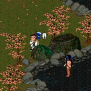 仙剑奇侠传98柔情版